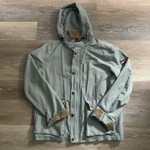 Tommy Hilfiger Jacket Men’s Sz XL